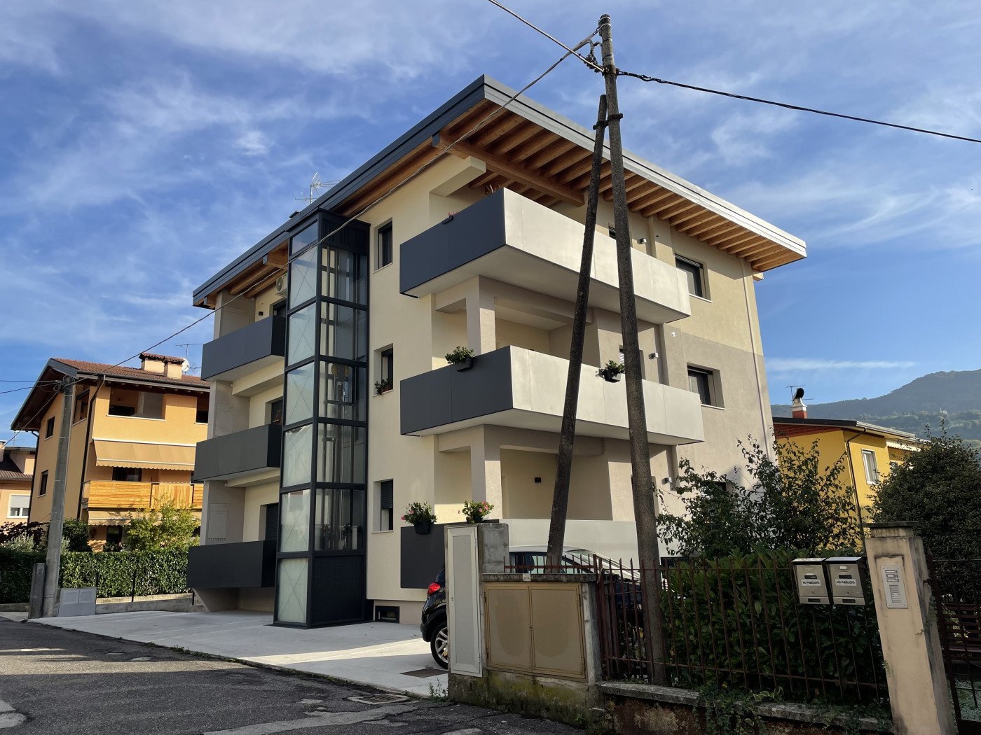 Condominio IL