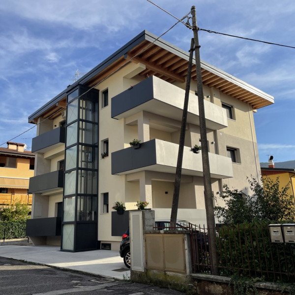 Condominio IL - Realizzazione 1